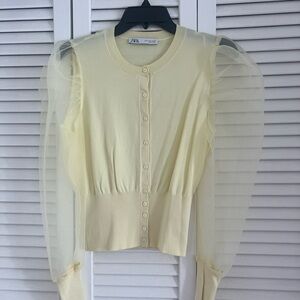 Beautiful cardigan